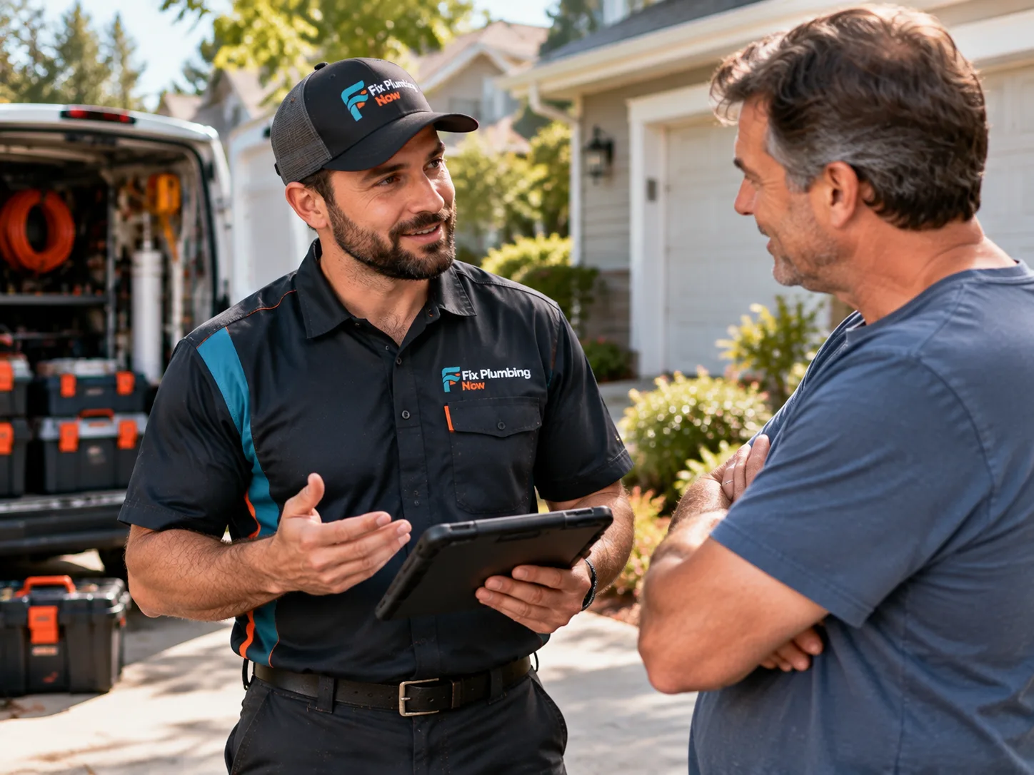 Clogged Drain Service Newfane, NY FAQs